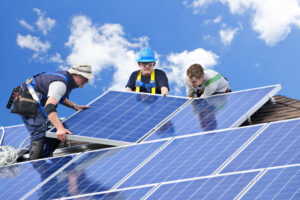 Factors Influencing Solar Installation Cost